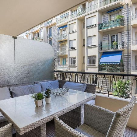 Apartment Heracles By Interhome Nice Ngoại thất bức ảnh