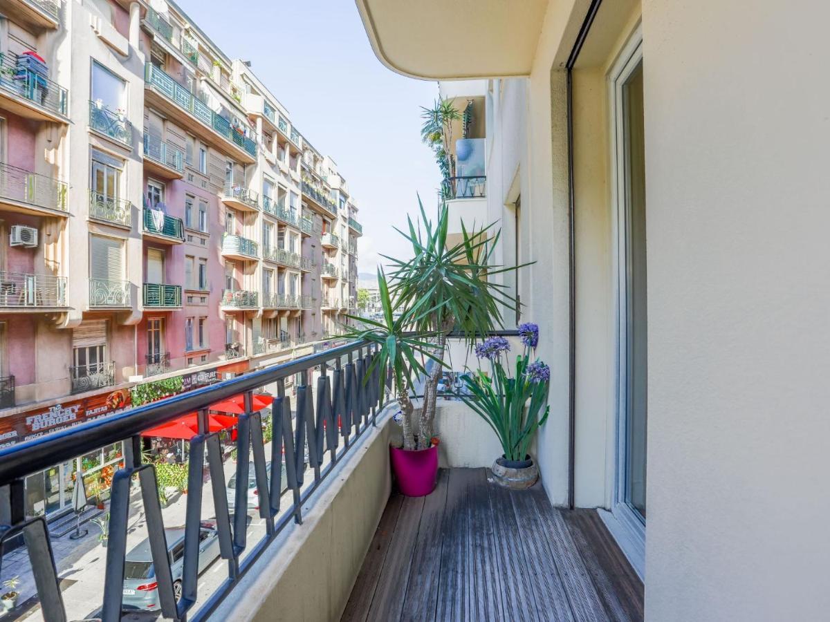 Apartment Heracles By Interhome Nice Ngoại thất bức ảnh