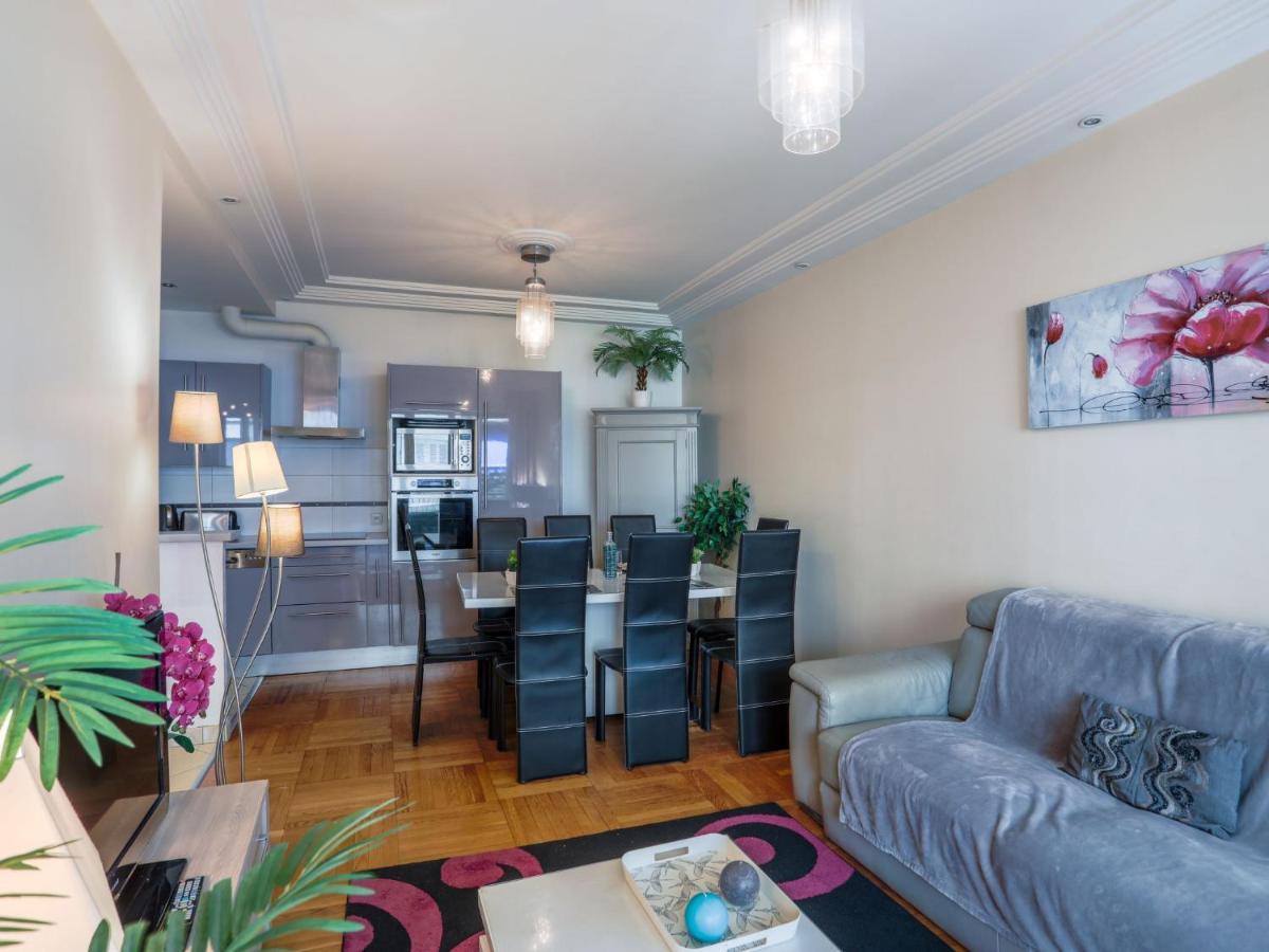Apartment Heracles By Interhome Nice Ngoại thất bức ảnh