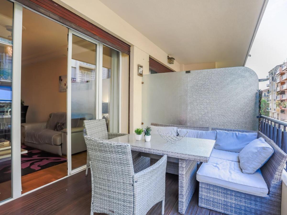 Apartment Heracles By Interhome Nice Ngoại thất bức ảnh