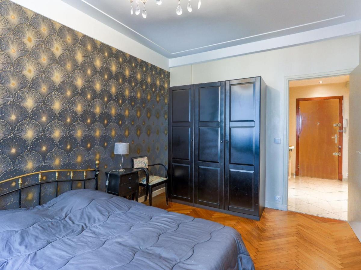 Apartment Heracles By Interhome Nice Ngoại thất bức ảnh