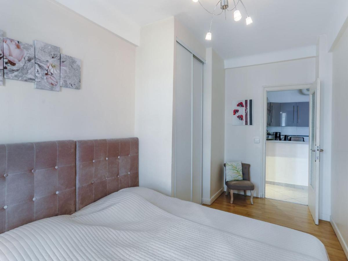 Apartment Heracles By Interhome Nice Ngoại thất bức ảnh