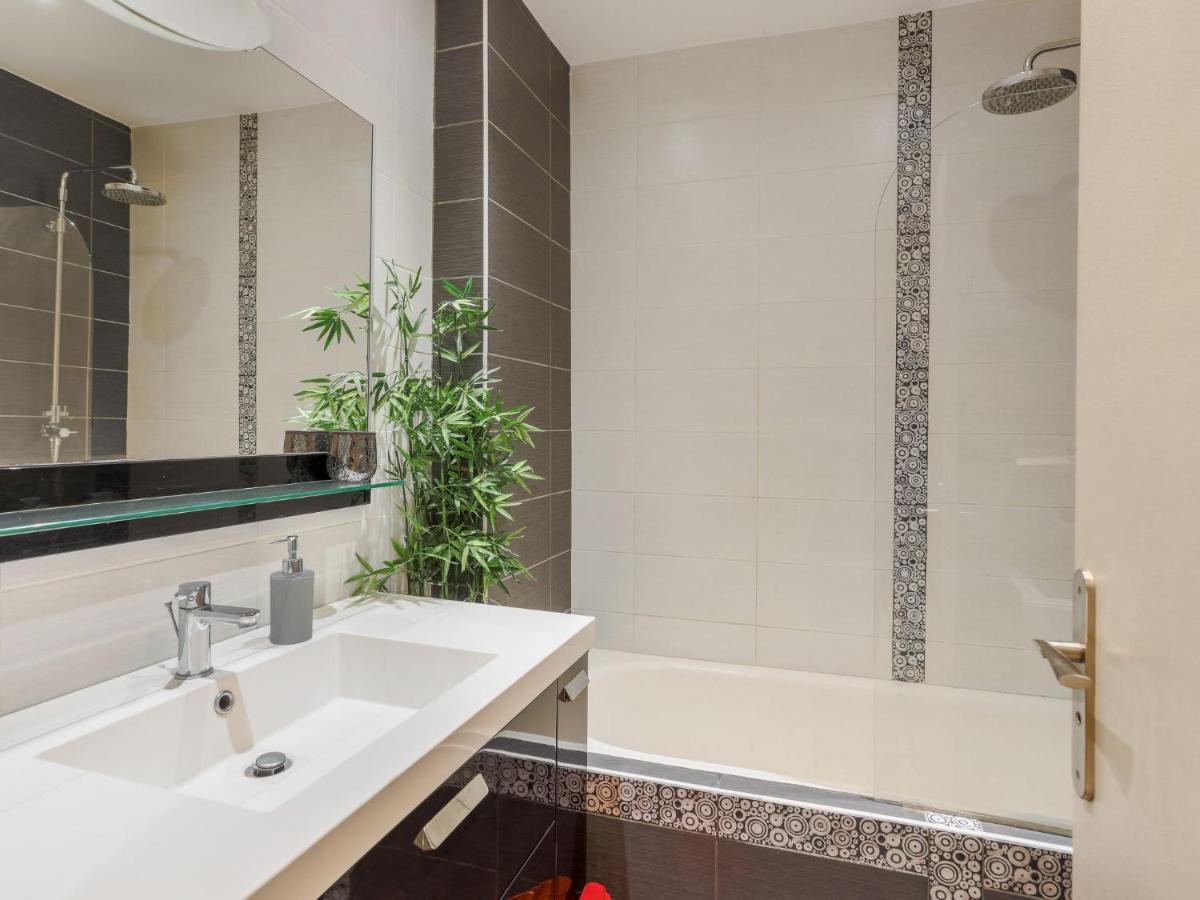 Apartment Heracles By Interhome Nice Ngoại thất bức ảnh