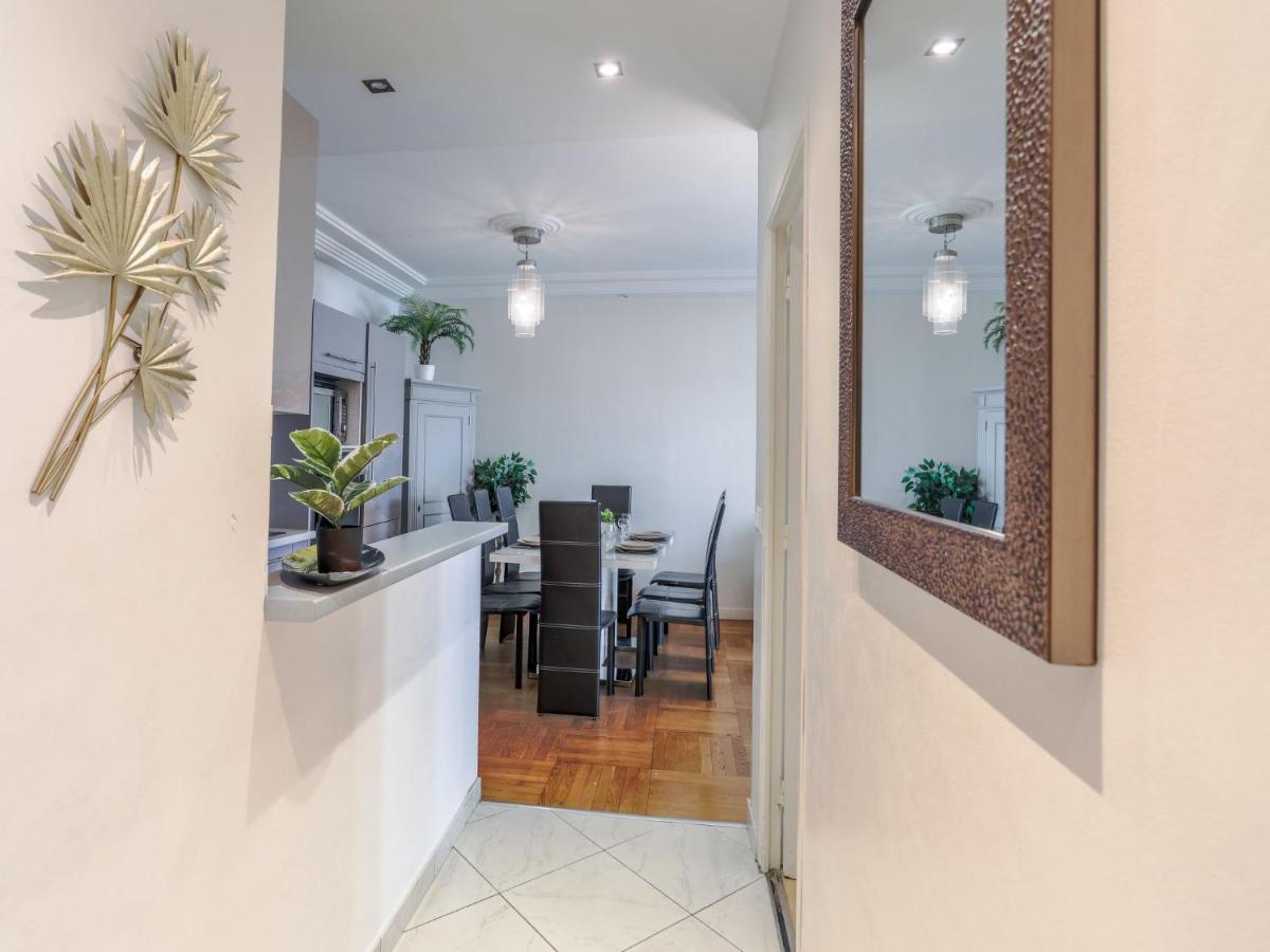 Apartment Heracles By Interhome Nice Ngoại thất bức ảnh