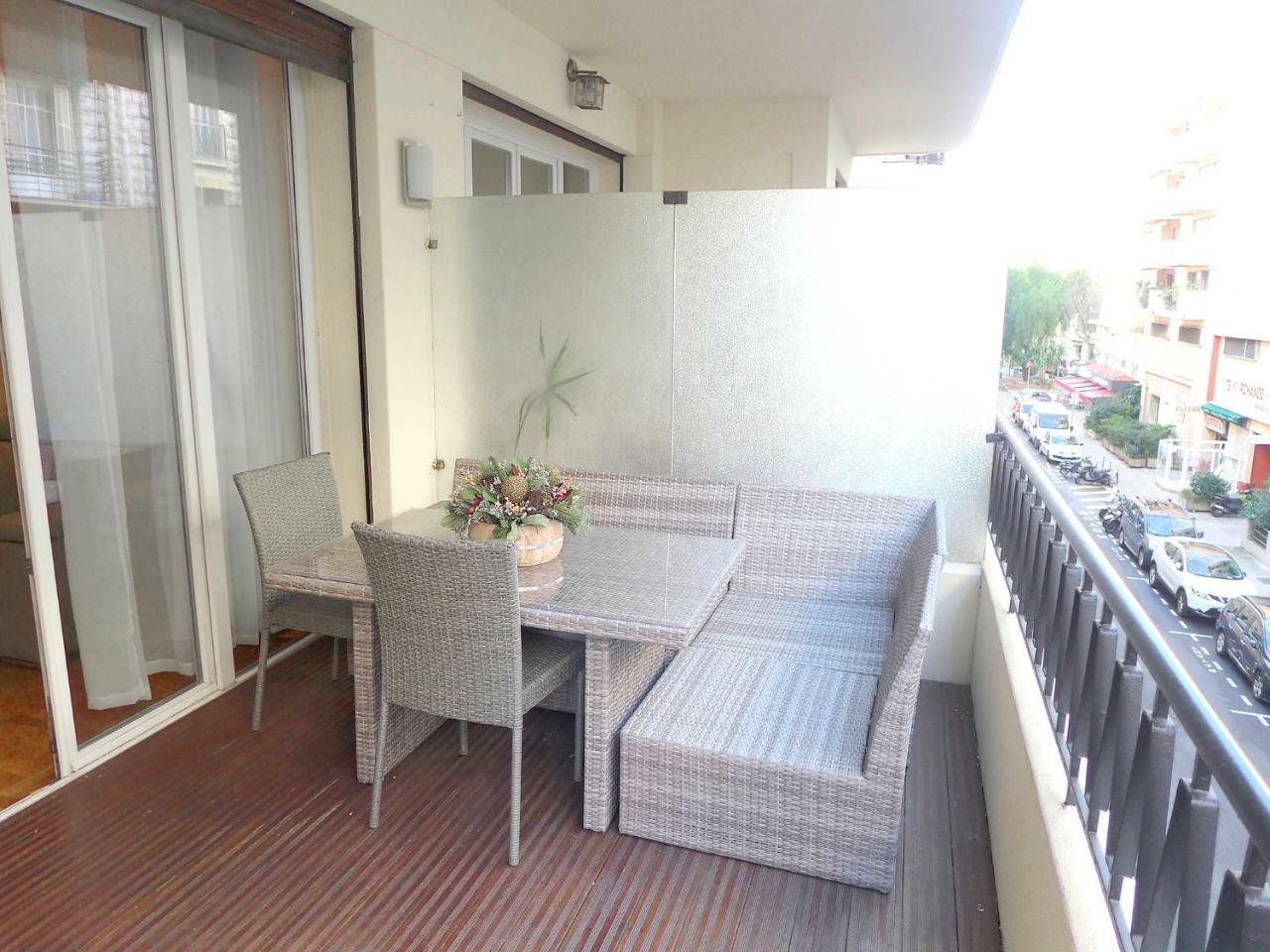 Apartment Heracles By Interhome Nice Ngoại thất bức ảnh